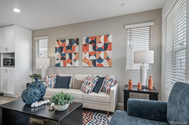 12921 E 103rd Place, Commerce City, CO 80022