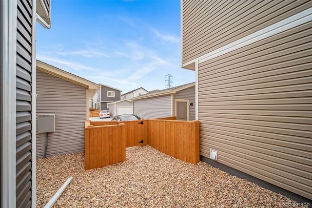 12921 E 103rd Place, Commerce City, CO 80022