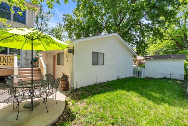 303 N Rutan St, Wichita, KS 67208