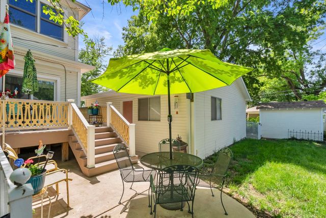 303 N Rutan St, Wichita, KS 67208