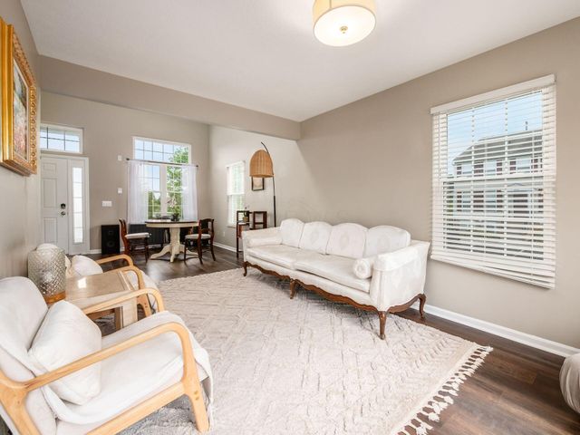 5834 Aristides Way, 10, New Albany, OH 43054