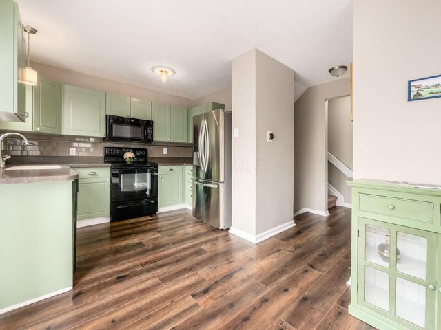 5834 Aristides Way, 10, New Albany, OH 43054