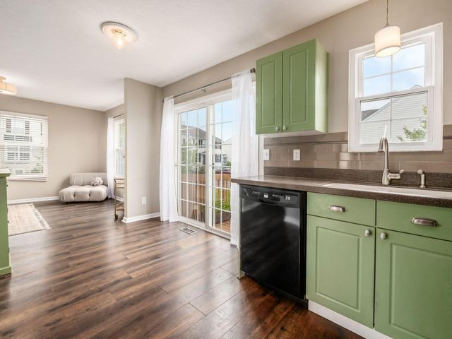 5834 Aristides Way, 10, New Albany, OH 43054