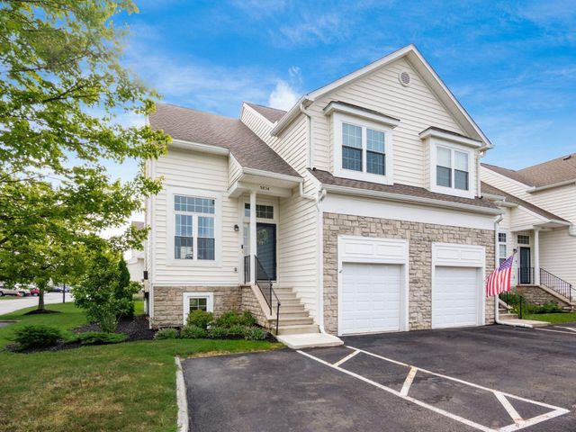 5834 Aristides Way, 10, New Albany, OH 43054