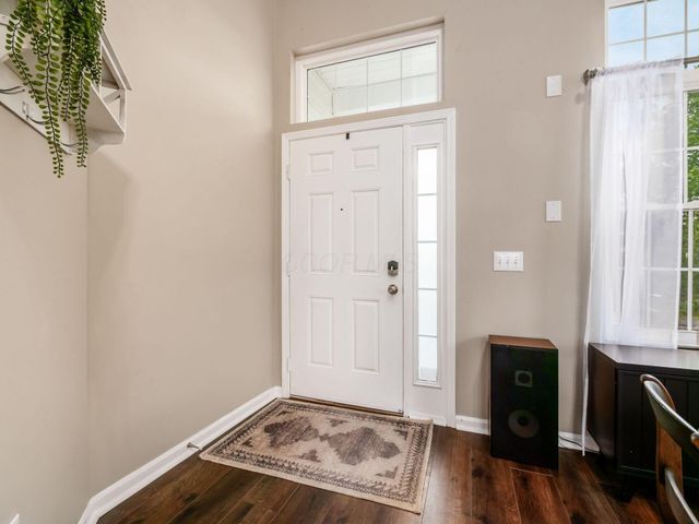 5834 Aristides Way, 10, New Albany, OH 43054