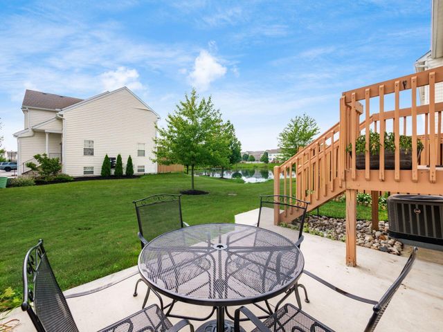 5834 Aristides Way, 10, New Albany, OH 43054