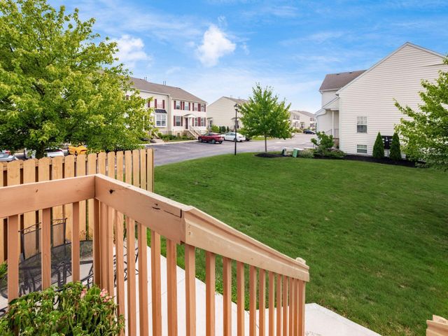 5834 Aristides Way, 10, New Albany, OH 43054
