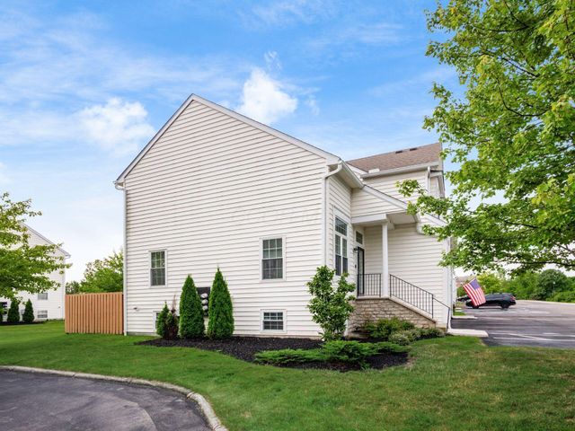 5834 Aristides Way, 10, New Albany, OH 43054