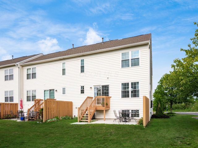 5834 Aristides Way, 10, New Albany, OH 43054