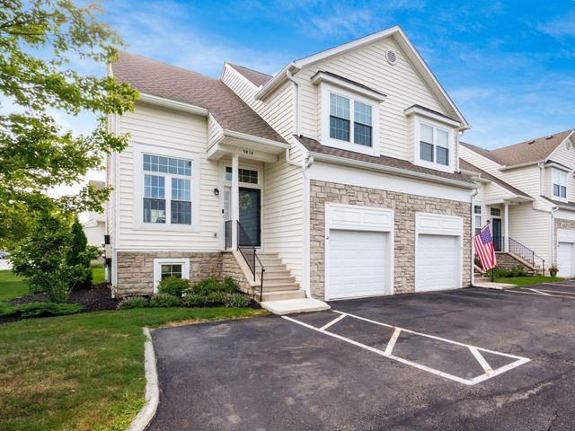 5834 Aristides Way, 10, New Albany, OH 43054