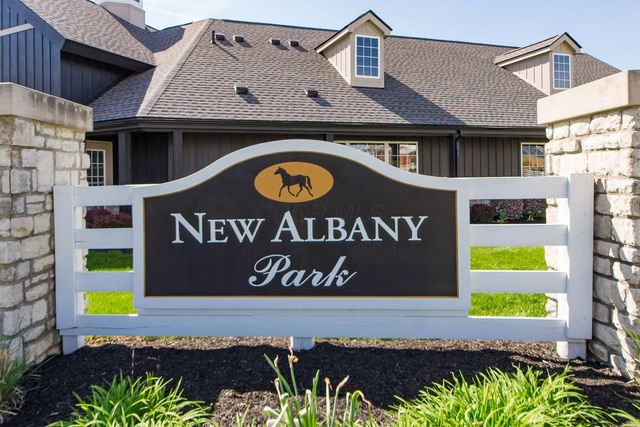 5834 Aristides Way, 10, New Albany, OH 43054