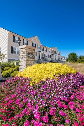 5834 Aristides Way, 10, New Albany, OH 43054