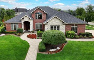 19909 Foxborough Drive, Mokena, IL 60448