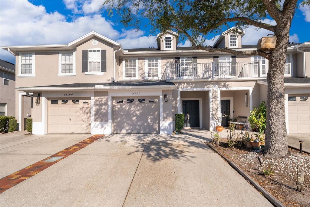 14162 TURNING LEAF DRIVE, Orlando, FL 32828