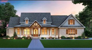 3741 Split Rail Way Lot #1124, Guild, TN 37340