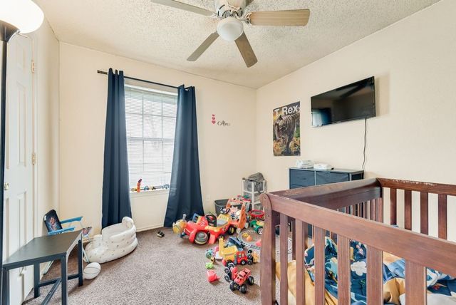 506 Thomas Trail, Seagoville, TX 75159