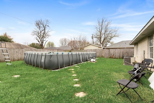 506 Thomas Trail, Seagoville, TX 75159