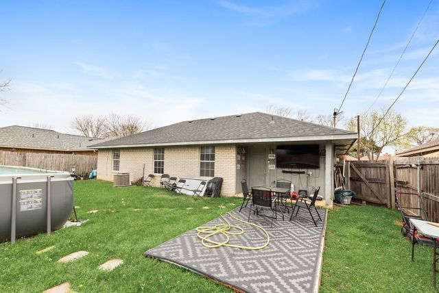 506 Thomas Trail, Seagoville, TX 75159