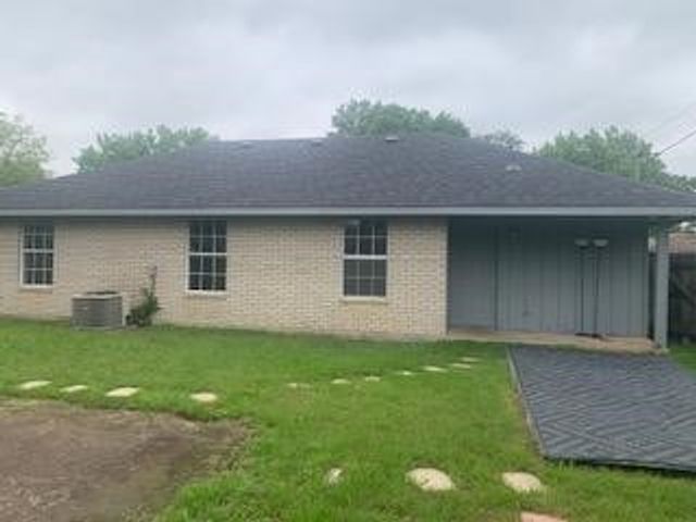 506 Thomas Trail, Seagoville, TX 75159