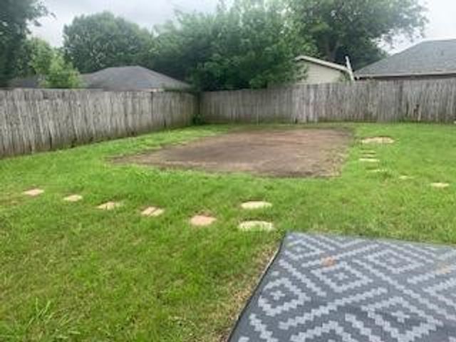 506 Thomas Trail, Seagoville, TX 75159