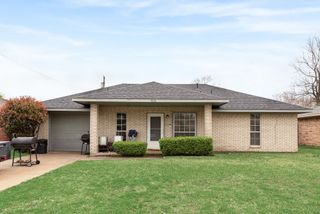 506 Thomas Trail, Seagoville, TX 75159