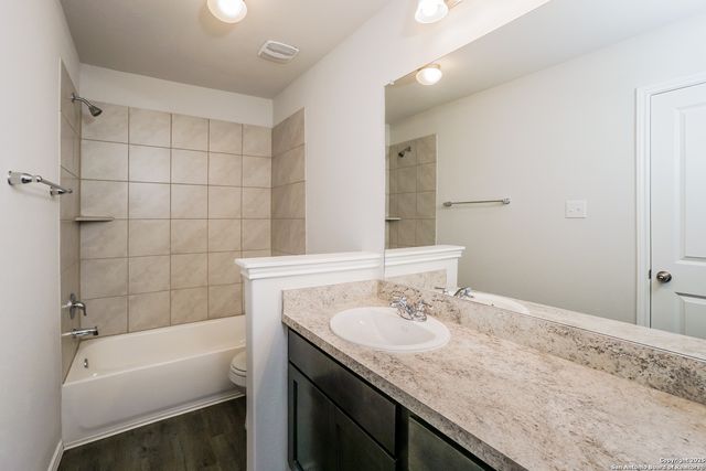9334 Somers Bend, San Antonio, TX 78211