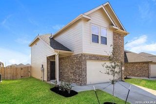 9334 Somers Bend, San Antonio, TX 78211