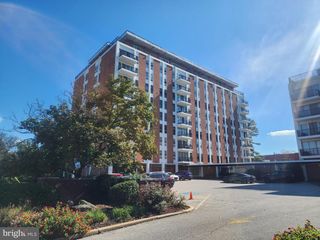 3601 CLARKS LN #416, Baltimore, MD 21215