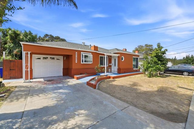 21471 Burr Way, Hayward, CA 94541