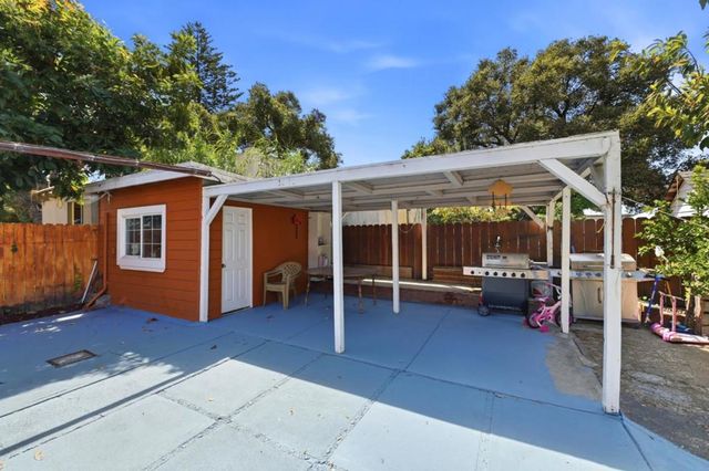 21471 Burr Way, Hayward, CA 94541