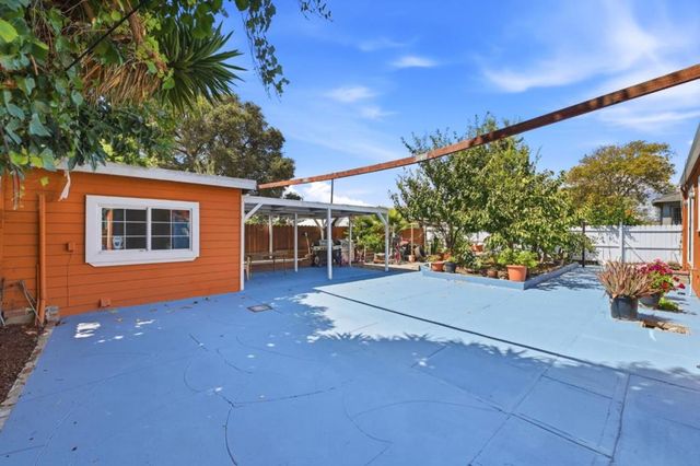 21471 Burr Way, Hayward, CA 94541
