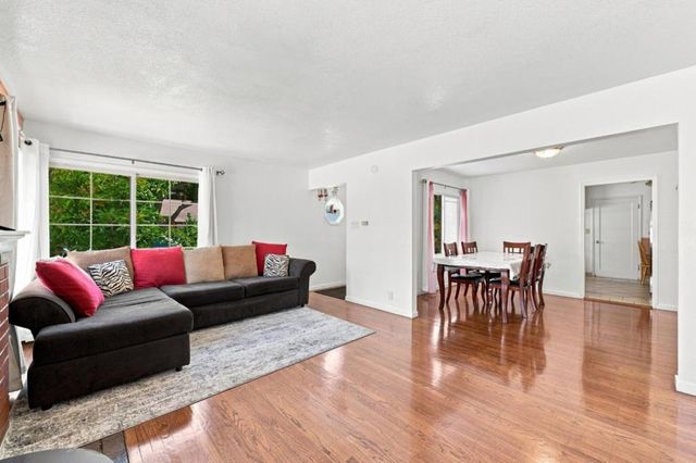 21471 Burr Way, Hayward, CA 94541