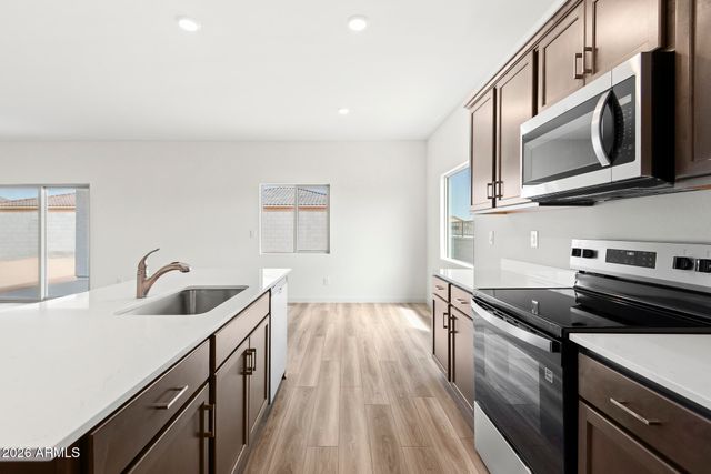 4025 N PIPE ORGAN Court, Casa Grande, AZ 85122