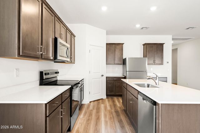 4025 N PIPE ORGAN Court, Casa Grande, AZ 85122