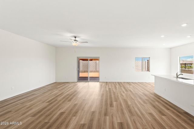 4025 N PIPE ORGAN Court, Casa Grande, AZ 85122