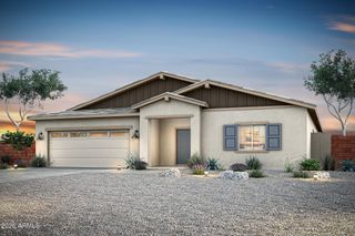 4025 N PIPE ORGAN Court, Casa Grande, AZ 85122