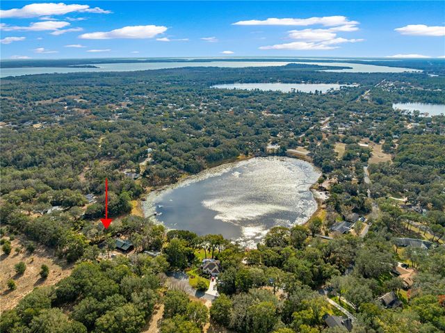 4244 NORTH ROAD, Fruitland Park, FL 34731