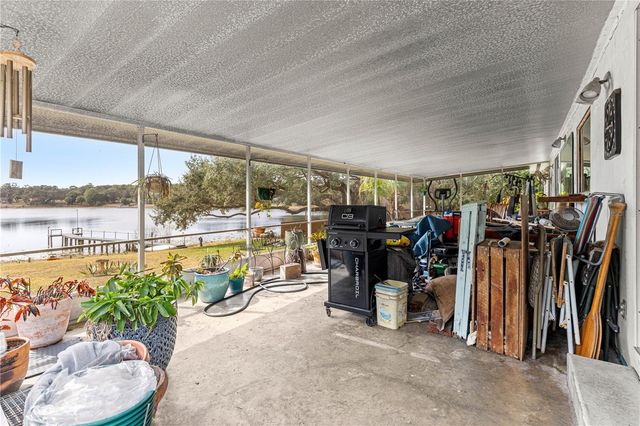 4244 NORTH ROAD, Fruitland Park, FL 34731