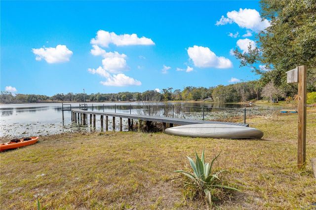 4244 NORTH ROAD, Fruitland Park, FL 34731