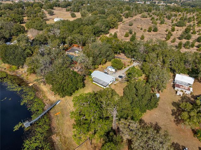 4244 NORTH ROAD, Fruitland Park, FL 34731