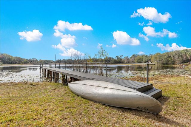 4244 NORTH ROAD, Fruitland Park, FL 34731