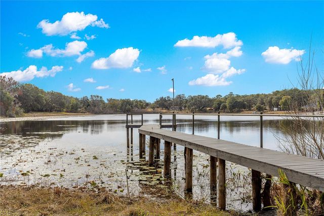 4244 NORTH ROAD, Fruitland Park, FL 34731