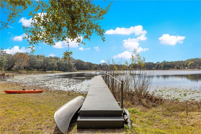 4244 NORTH ROAD, Fruitland Park, FL 34731