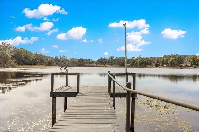 4244 NORTH ROAD, Fruitland Park, FL 34731