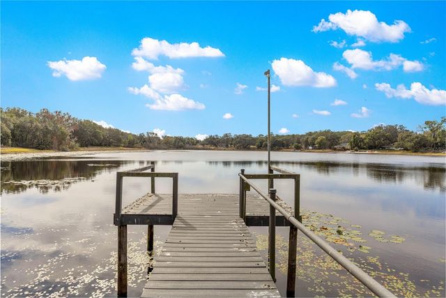 4244 NORTH ROAD, Fruitland Park, FL 34731