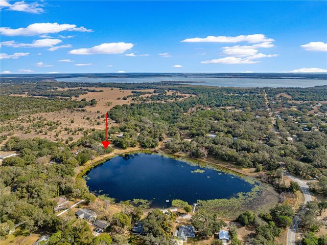 4244 NORTH ROAD, Fruitland Park, FL 34731