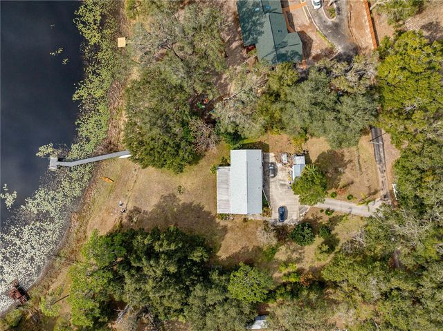 4244 NORTH ROAD, Fruitland Park, FL 34731