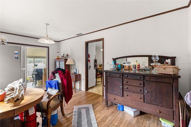 4244 NORTH ROAD, Fruitland Park, FL 34731