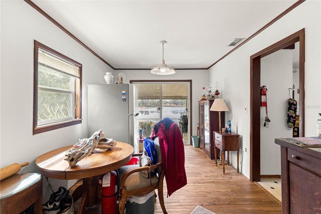 4244 NORTH ROAD, Fruitland Park, FL 34731