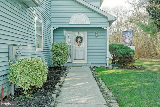 823 FORDHAM PL, Glassboro, NJ 08028